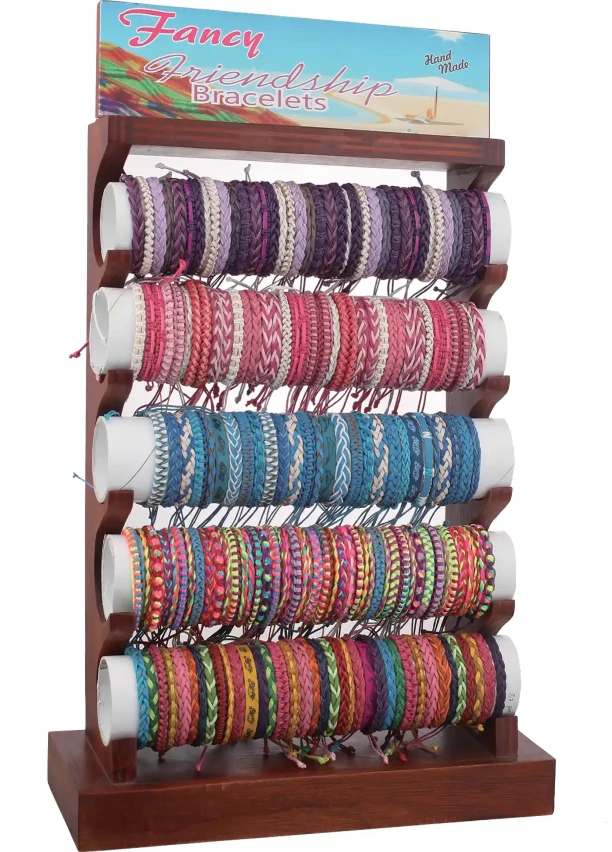 Wholesale Island Girl Bracelets 175 Pcs.